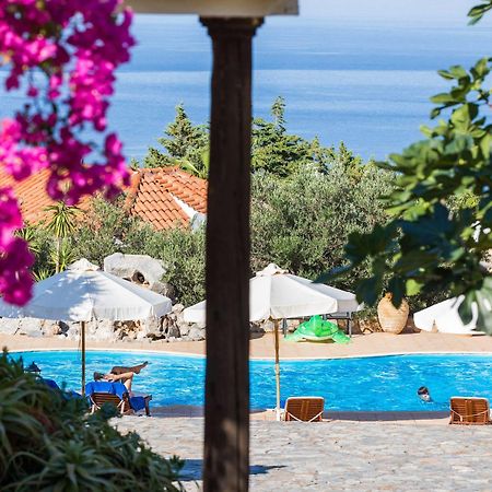 Monemvasia Village Екстериор снимка