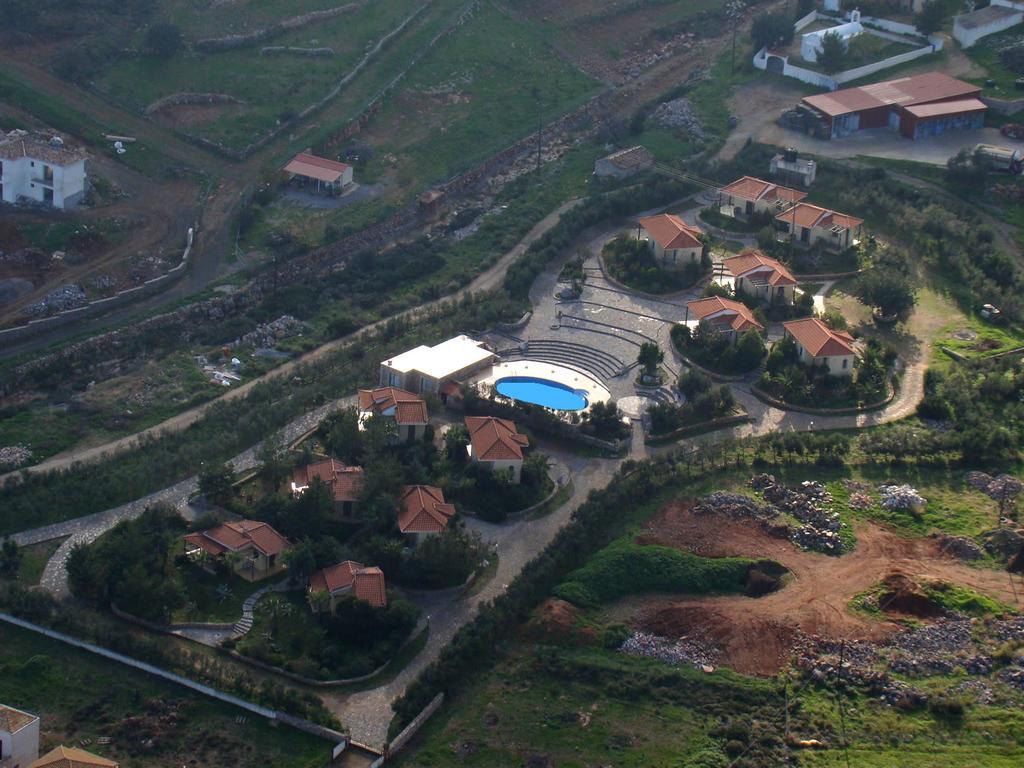 Monemvasia Village Екстериор снимка