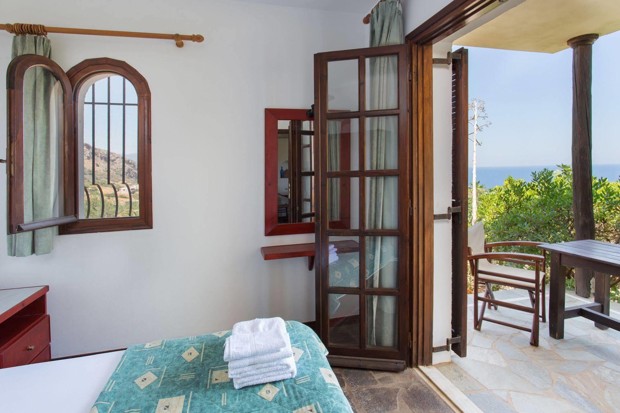 Monemvasia Village Екстериор снимка