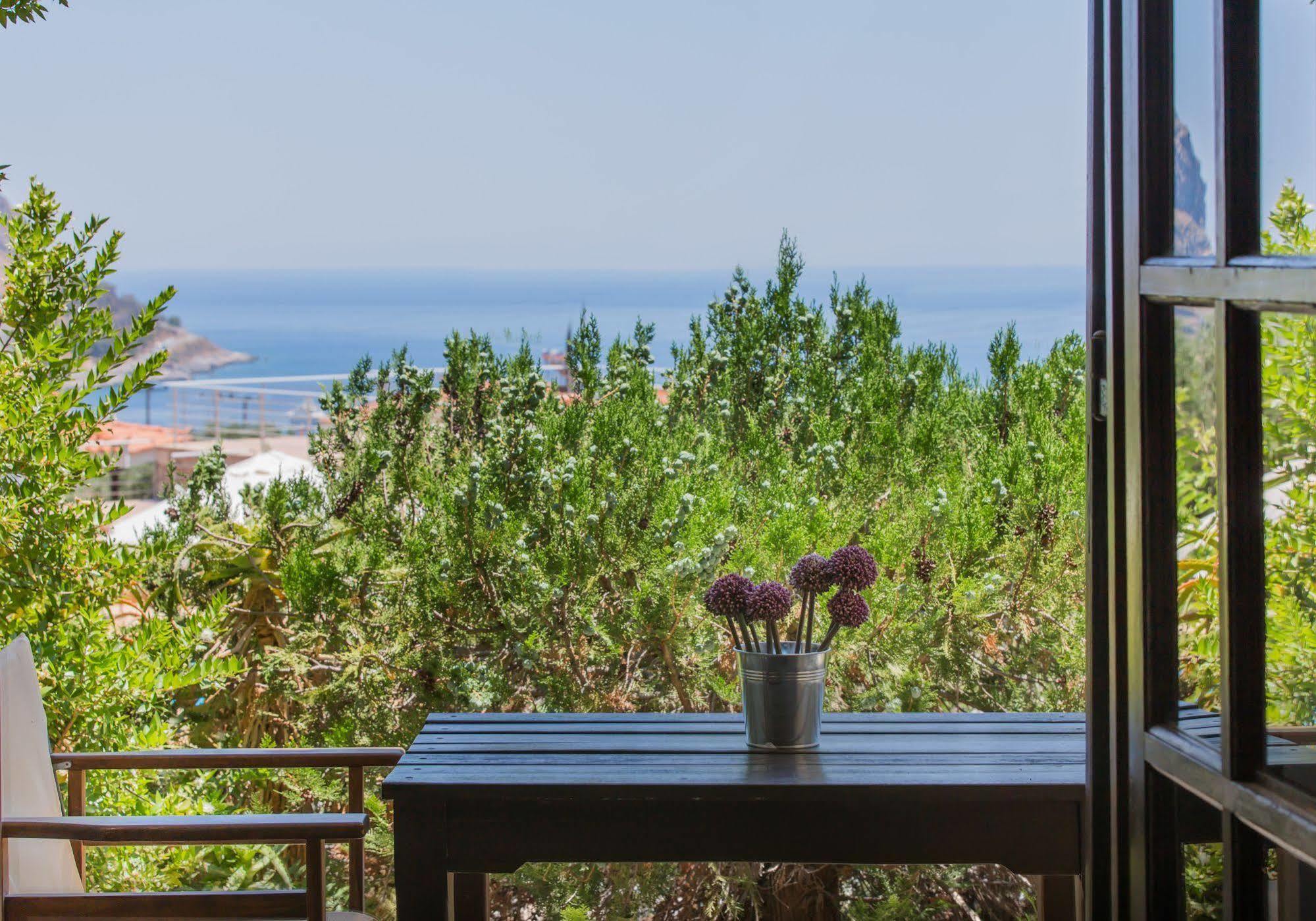 Monemvasia Village Екстериор снимка