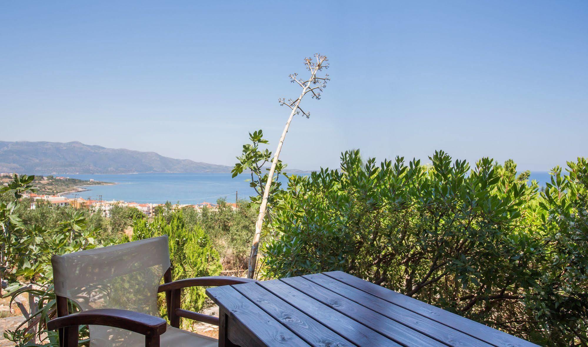 Monemvasia Village Екстериор снимка