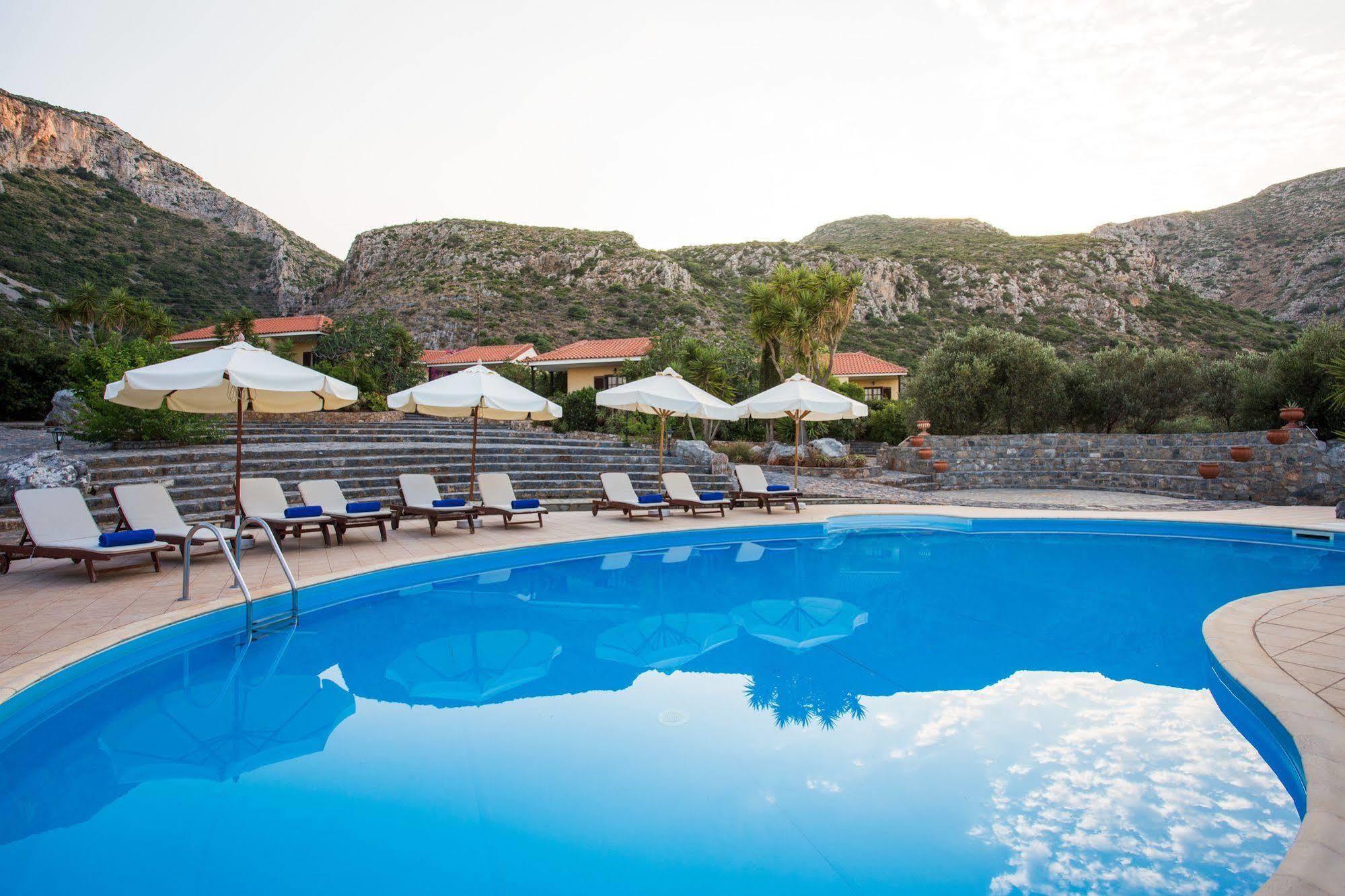 Monemvasia Village Екстериор снимка
