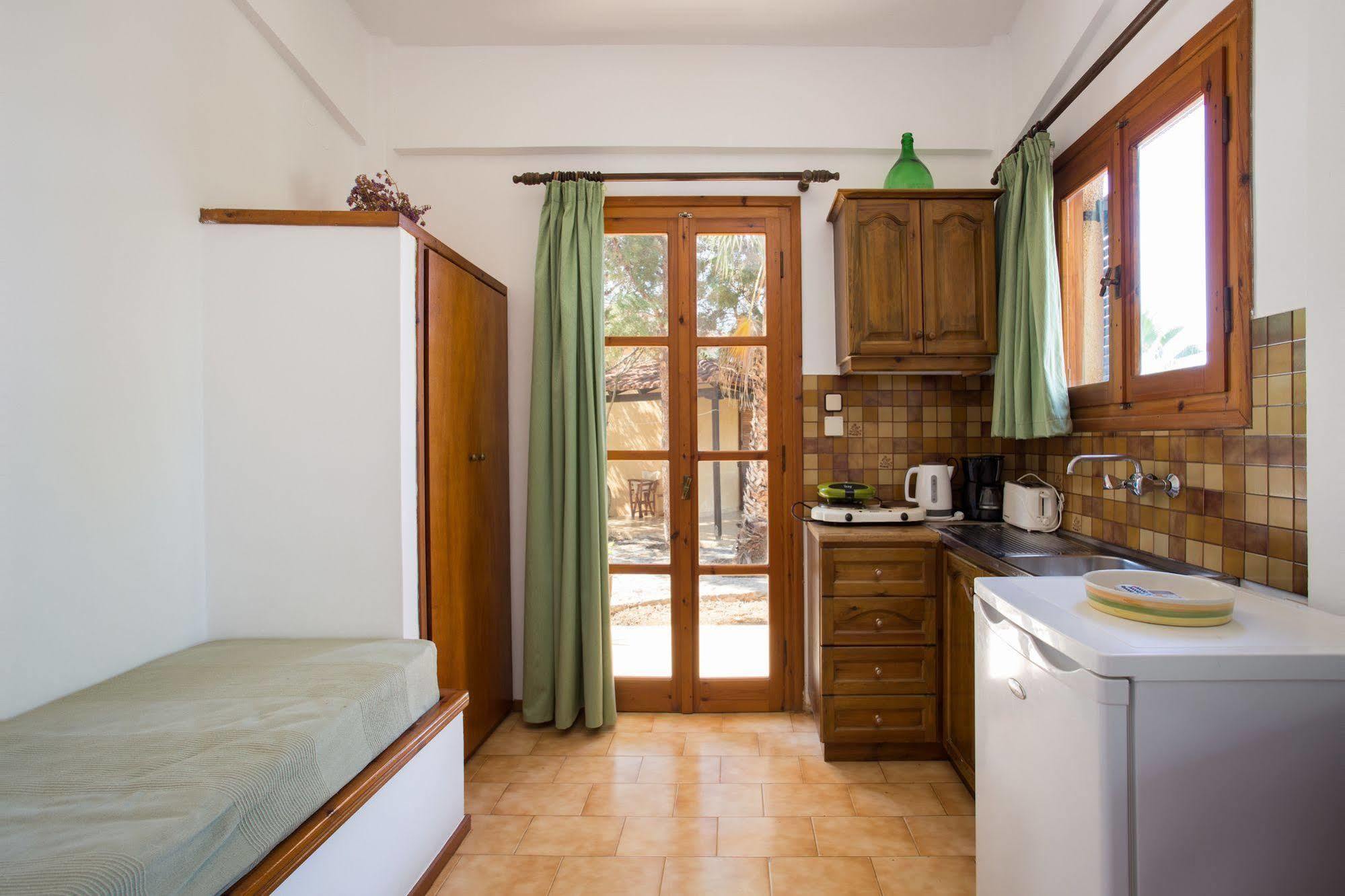 Monemvasia Village Екстериор снимка
