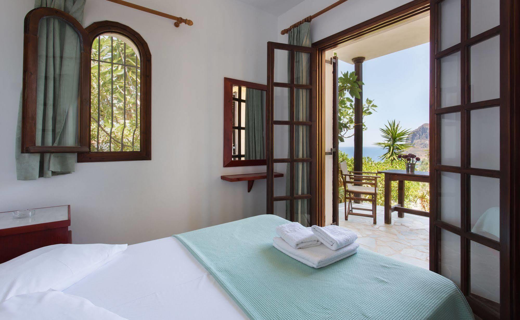 Monemvasia Village Екстериор снимка