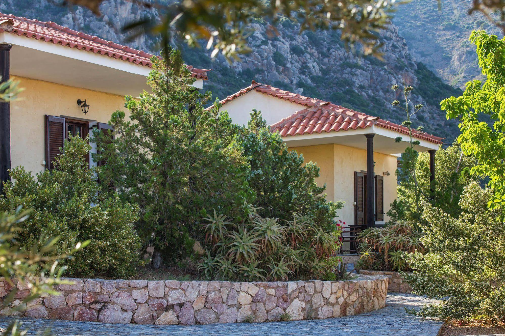 Monemvasia Village Екстериор снимка