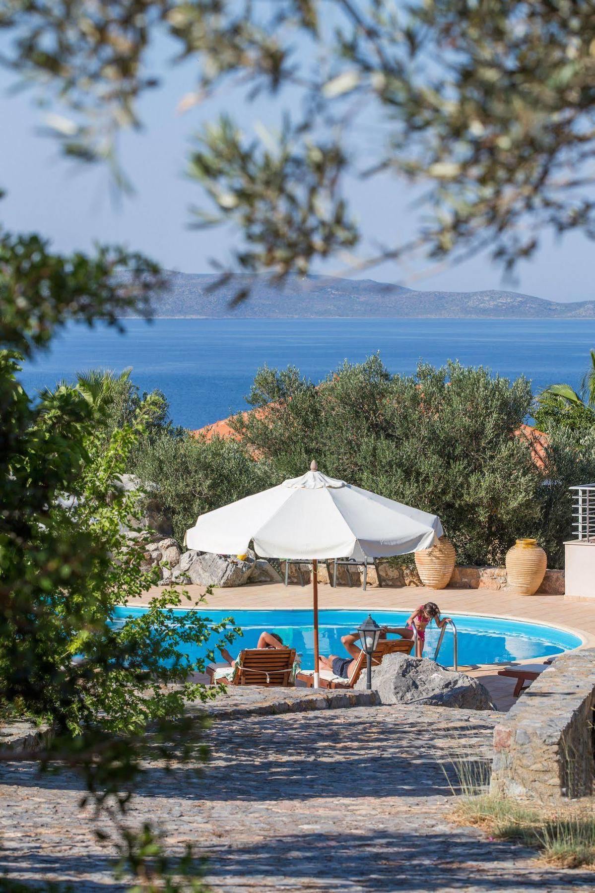 Monemvasia Village Екстериор снимка