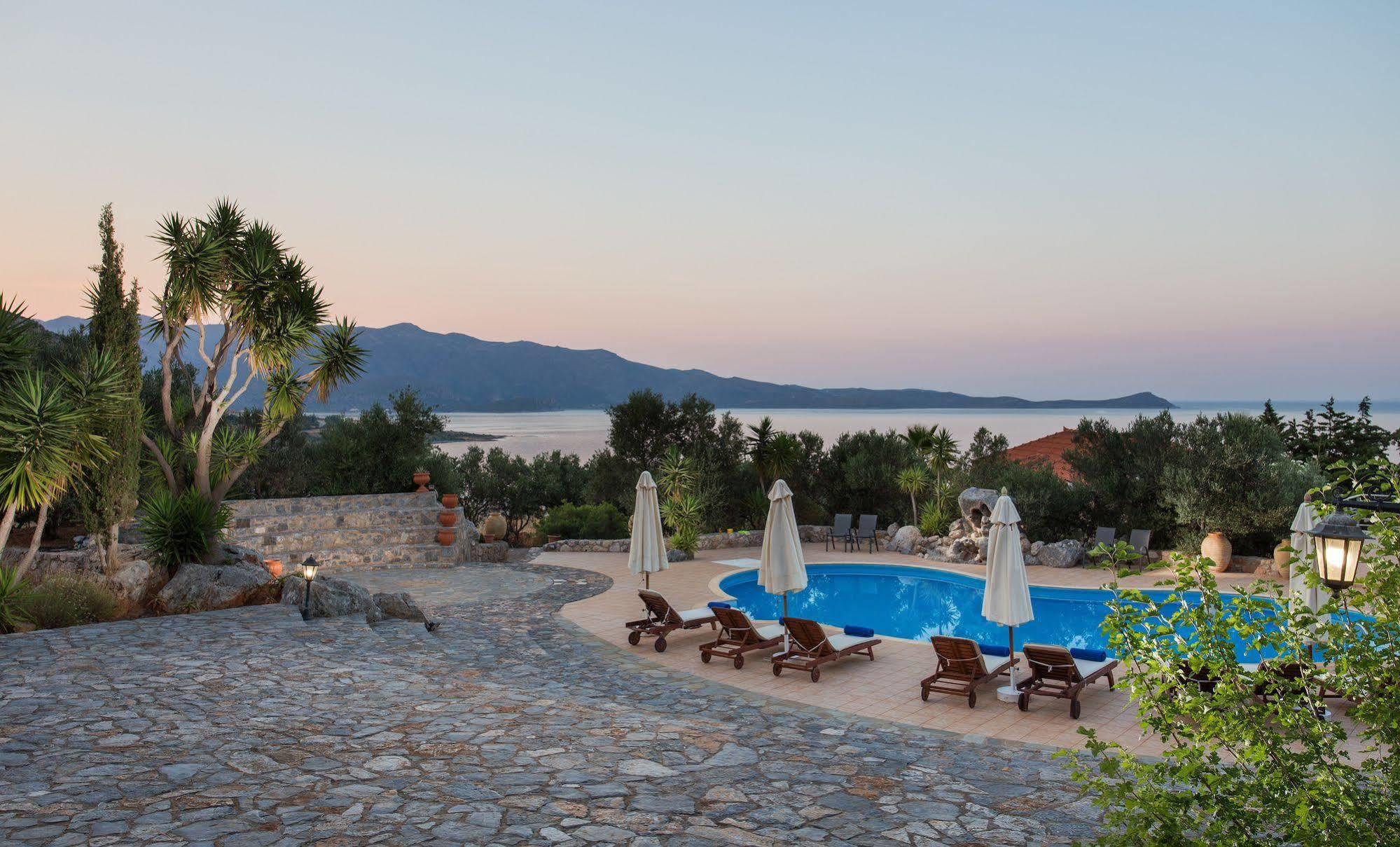 Monemvasia Village Екстериор снимка