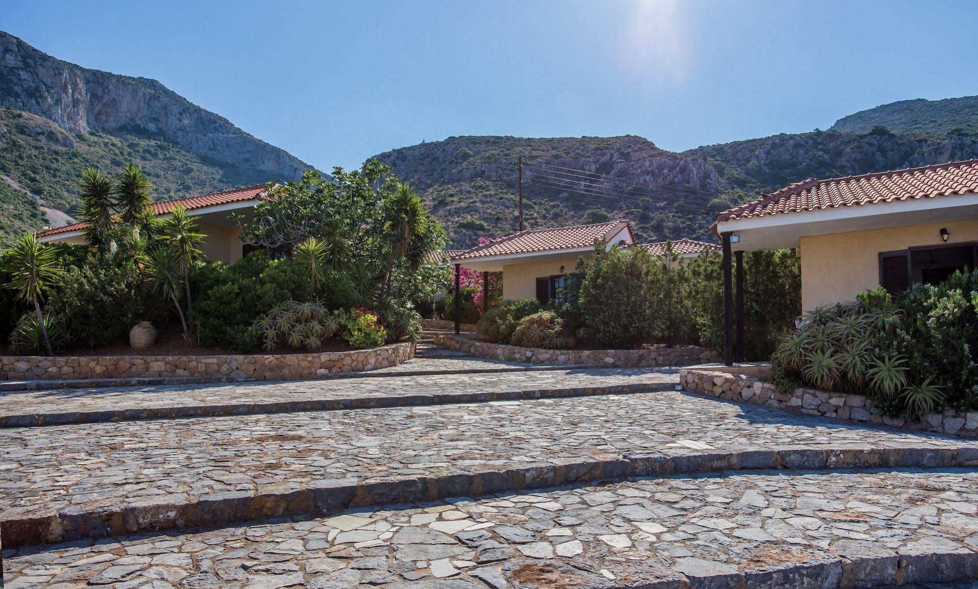 Monemvasia Village Екстериор снимка